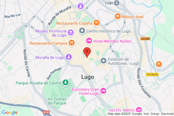 Gestoria Docampo