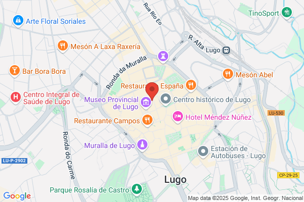 O Mercado casa de comidas