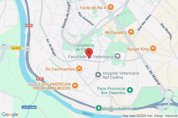 Bar Cervecería + Tapas