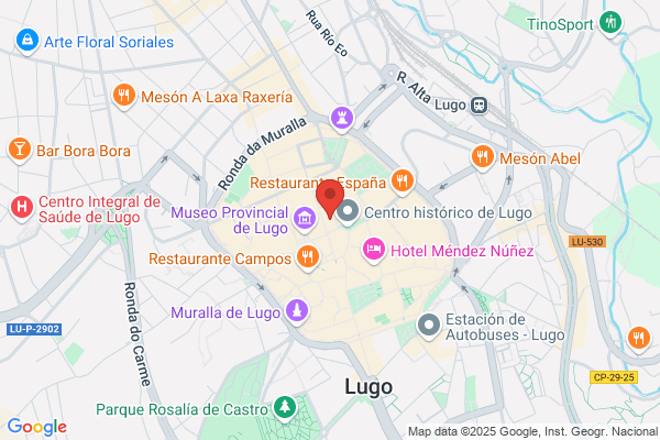 Barrio Lopez m.