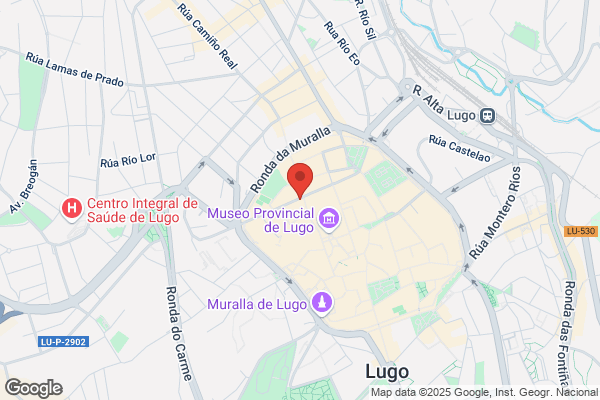Carballo Aguiar j. M.