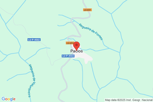 De.Pacios S.L.