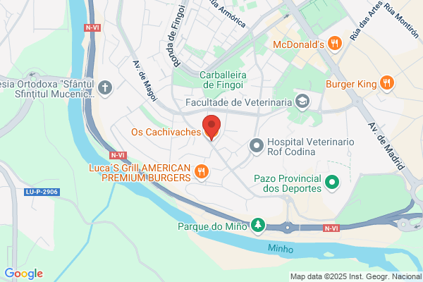 Os Cachivaches
