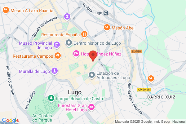Restaurante O Figón