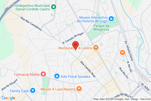 Pollo Crujiente El Corral