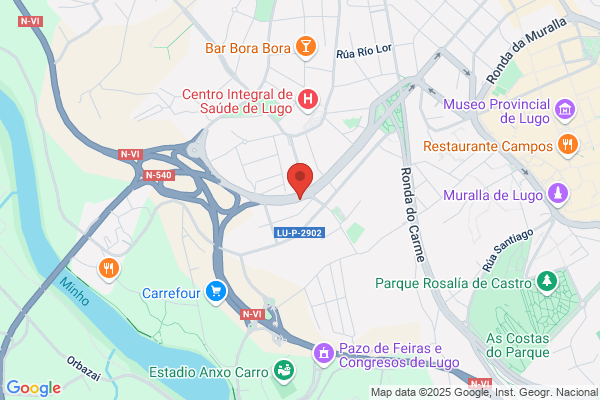 Restaurante Parrillada Antonio