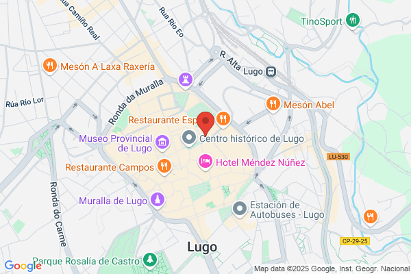 Luarmesto S. L.