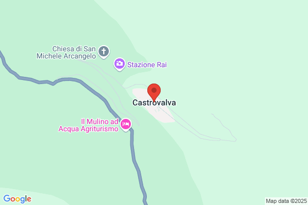 Castro Vali-A m.