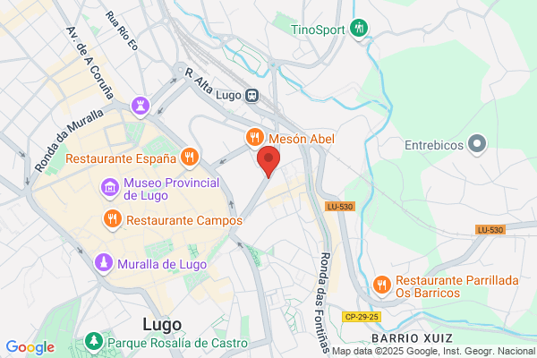 Carnicerías Brais