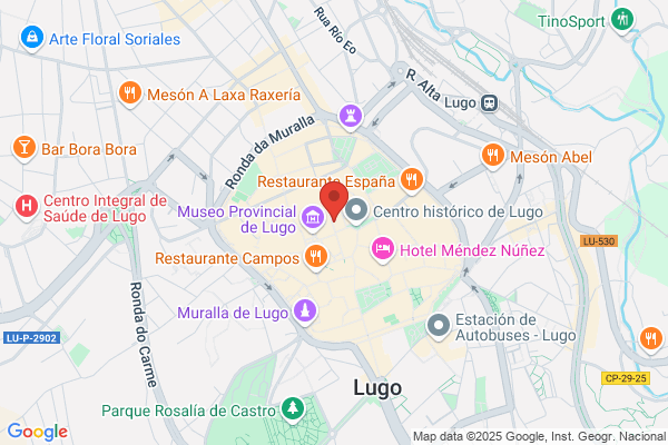 Carnicerías Brais