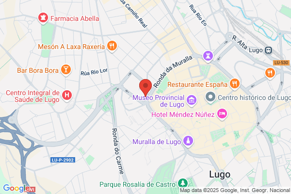 Muebles Viuda Dositeo Fdez