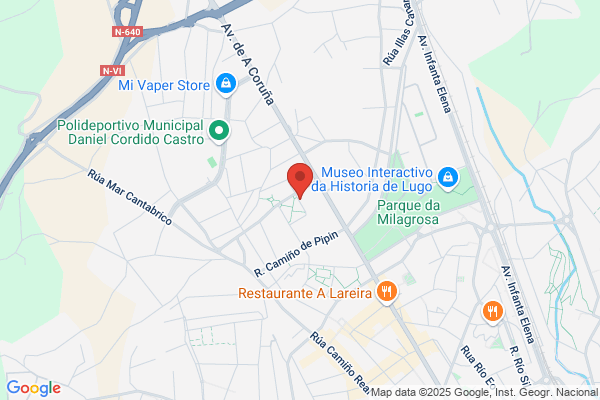 Sportium en Bar Ousa Viana Castelo