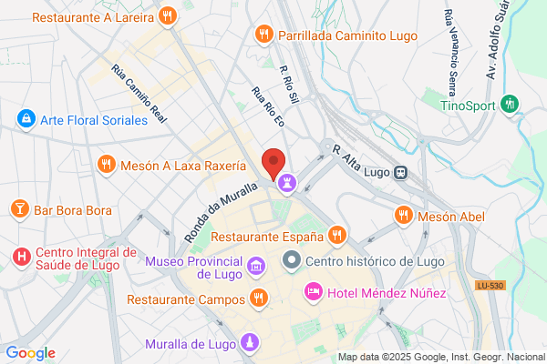 Oficina Seguros Pelayo