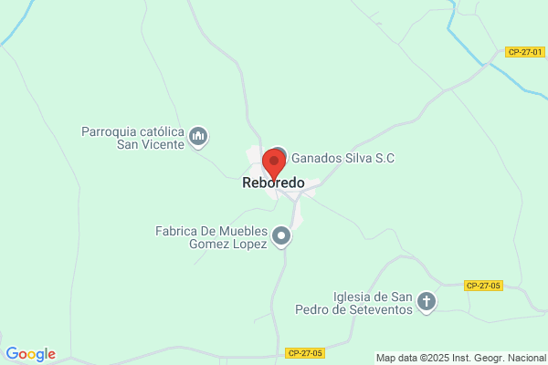 Reboredo Alvarez j.