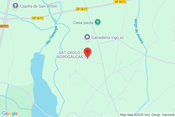 Arsogal S.L.