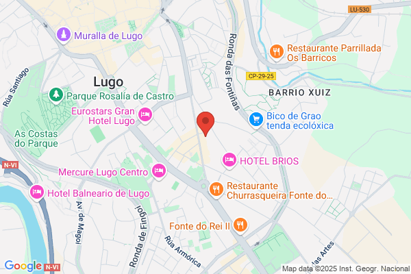 Bermúdez& Asociados Abogados