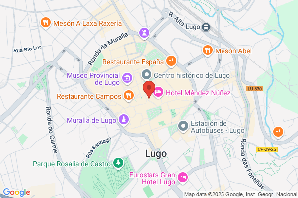 Abogados J.A. Casas