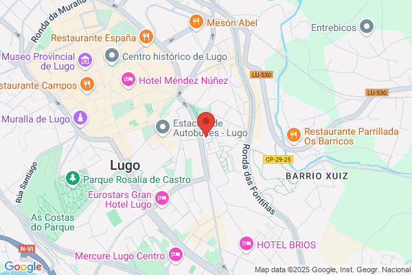 Abogados Roca