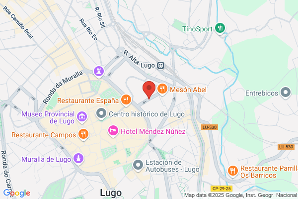 Abogados Sánchez Del Valle