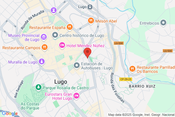Bufete Novo Freire