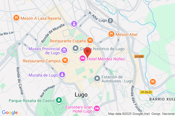 Despacho Pardo y Pardo