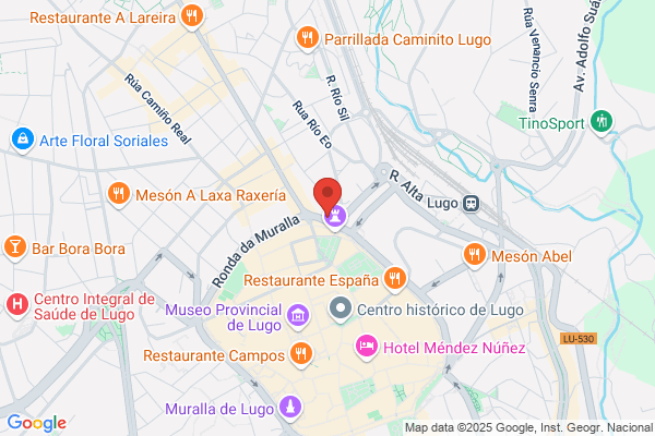 Gestoría Nuñez Torrón
