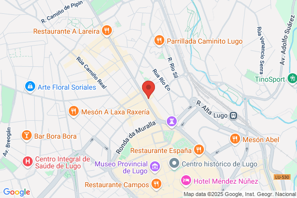 Clínica Podológica O Camiño