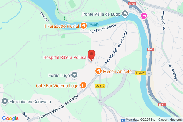 Podólogo María Jesús Pérez Amor