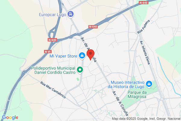 Talleres Vilanova Y Gay S. C.