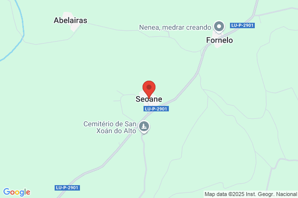 Calzados Seoane S. L.