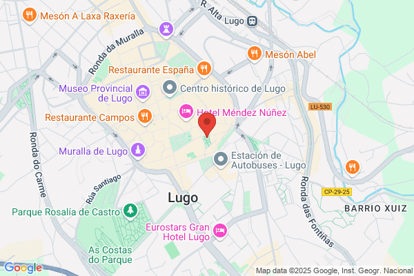 Lugo Infantil S.L.