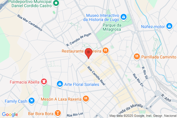 Distribuciones Loal Calefacciones - Aire Acondicionado Y porta-Generadores