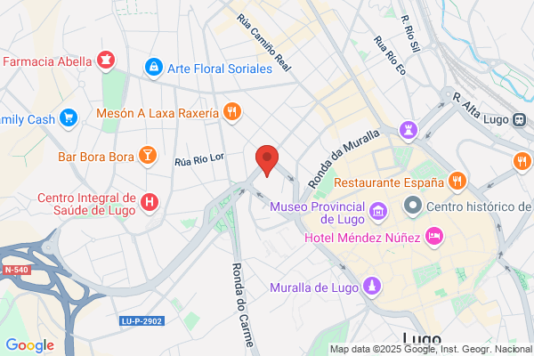 Supermercado Miño 2
