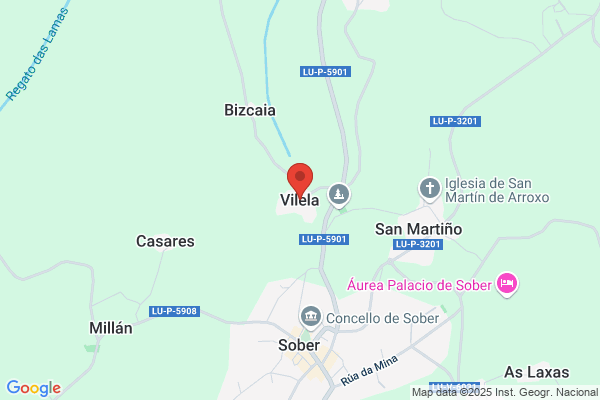 Vilela Inversiones S.L.