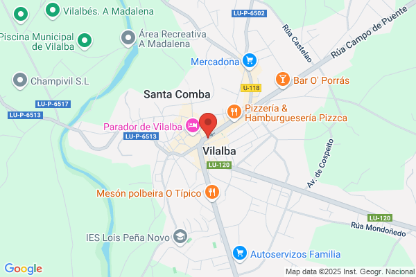Subgrupo Local De Autotaxis