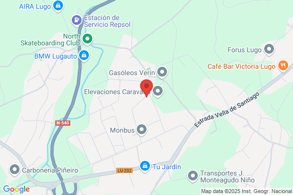 El Tesoro Sucesores De Ramon Puente Jato S.L.