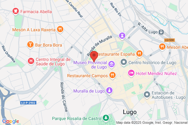 La Macarena Productos Artesanos