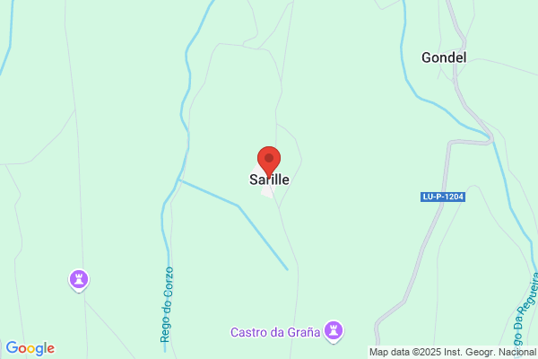 Penado Sarille e.