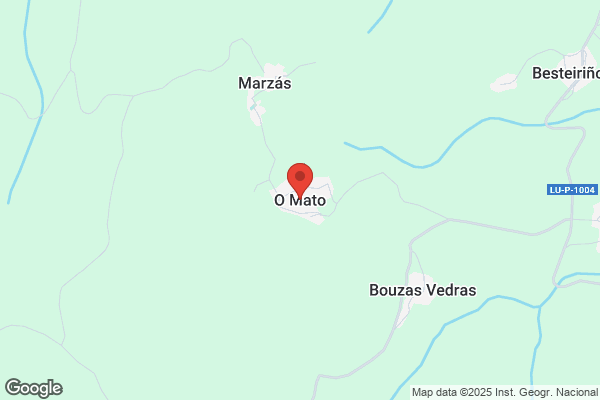 Mato Cibreiro j.