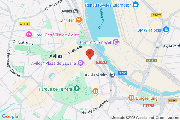 Tele Aviles S.L.