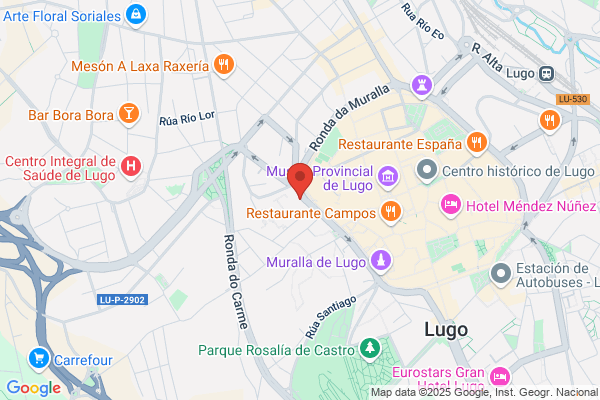 Veus Publiques S.L