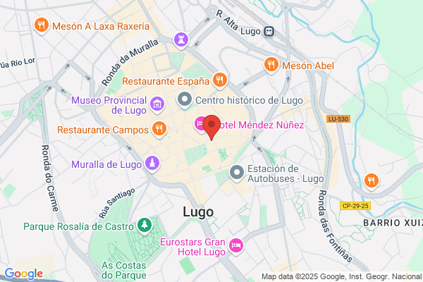 Santiago Lopez a.M. Y Otro Cdad