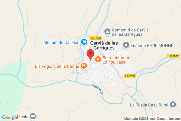 Bar Les Arcades
