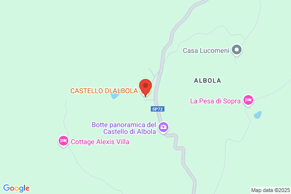 Bota Castello m.