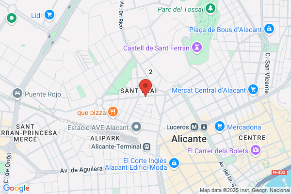 Carniceria De Ramon Moragues