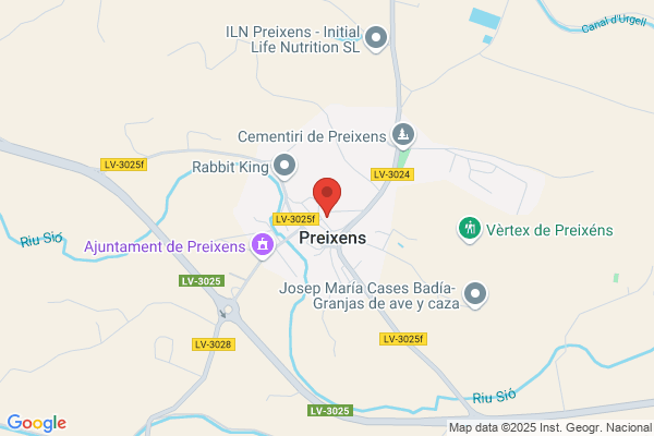 Sans Preixens j.