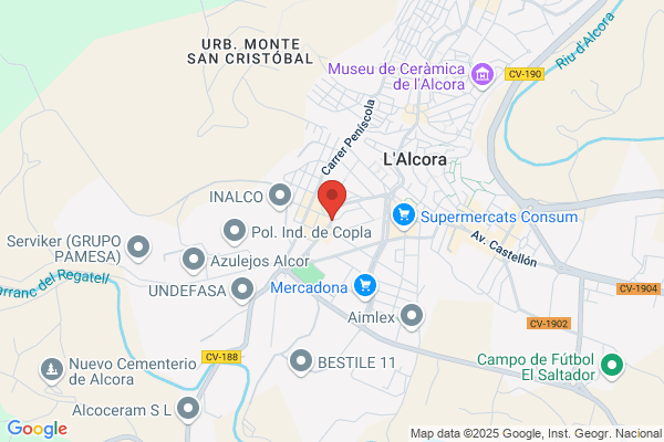 Fastaxi De Campos