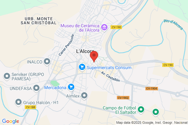 Assessoria Tràmits