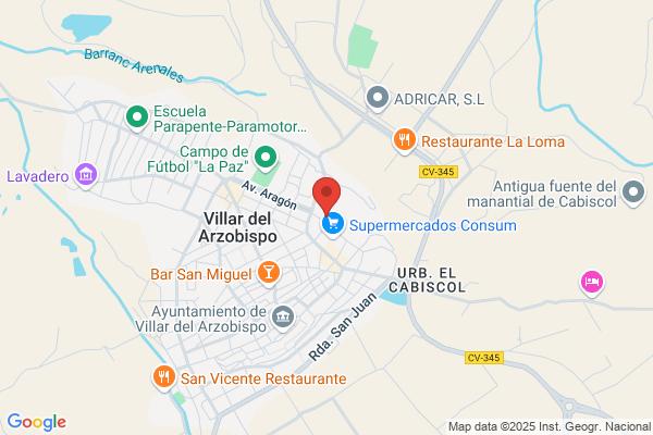 Bar La Parra