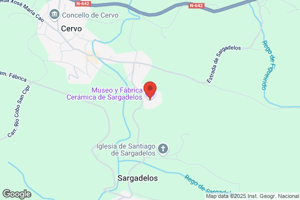 Cercos López S. A. - Fábrica De cerámica